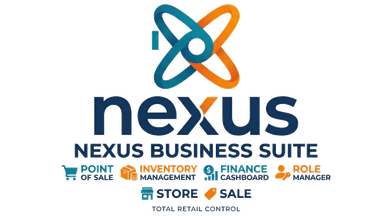 Nexus POS Logo